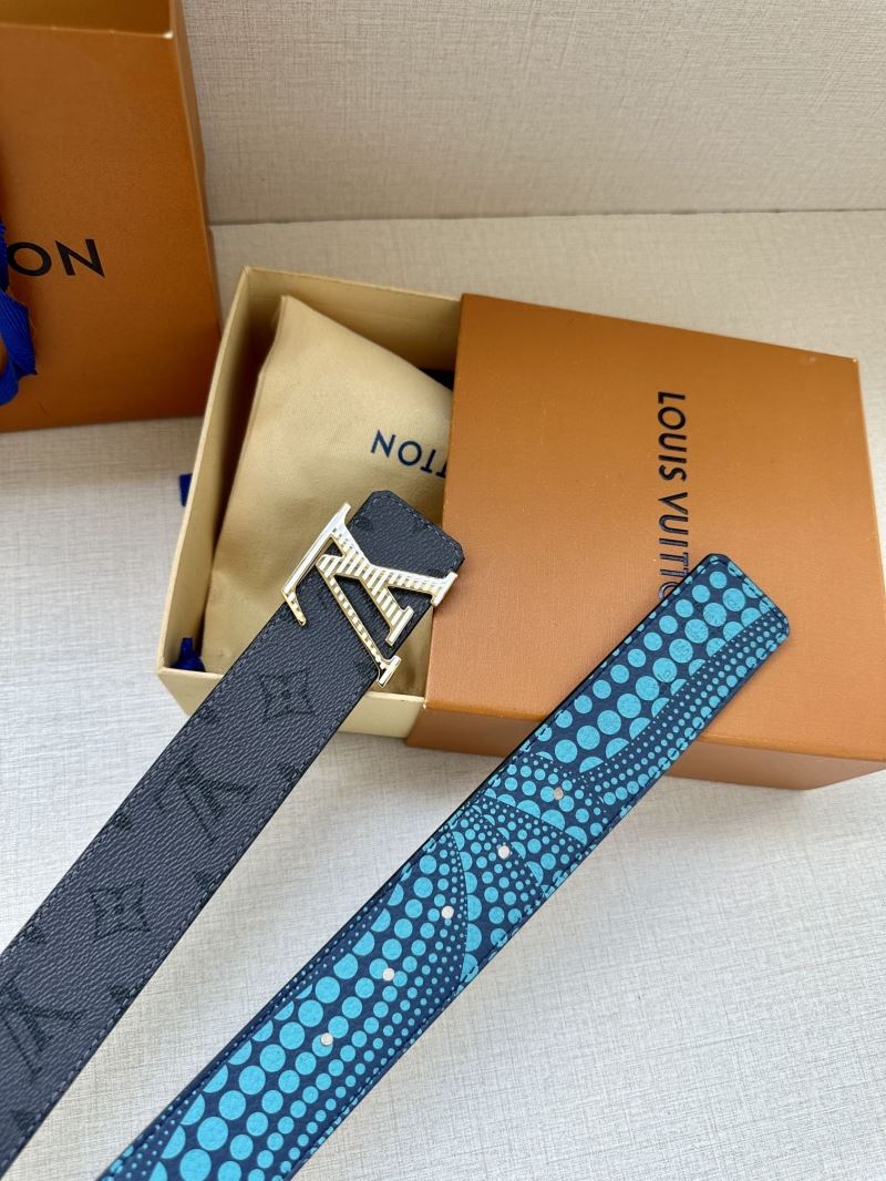 Louis Vuitton Belts